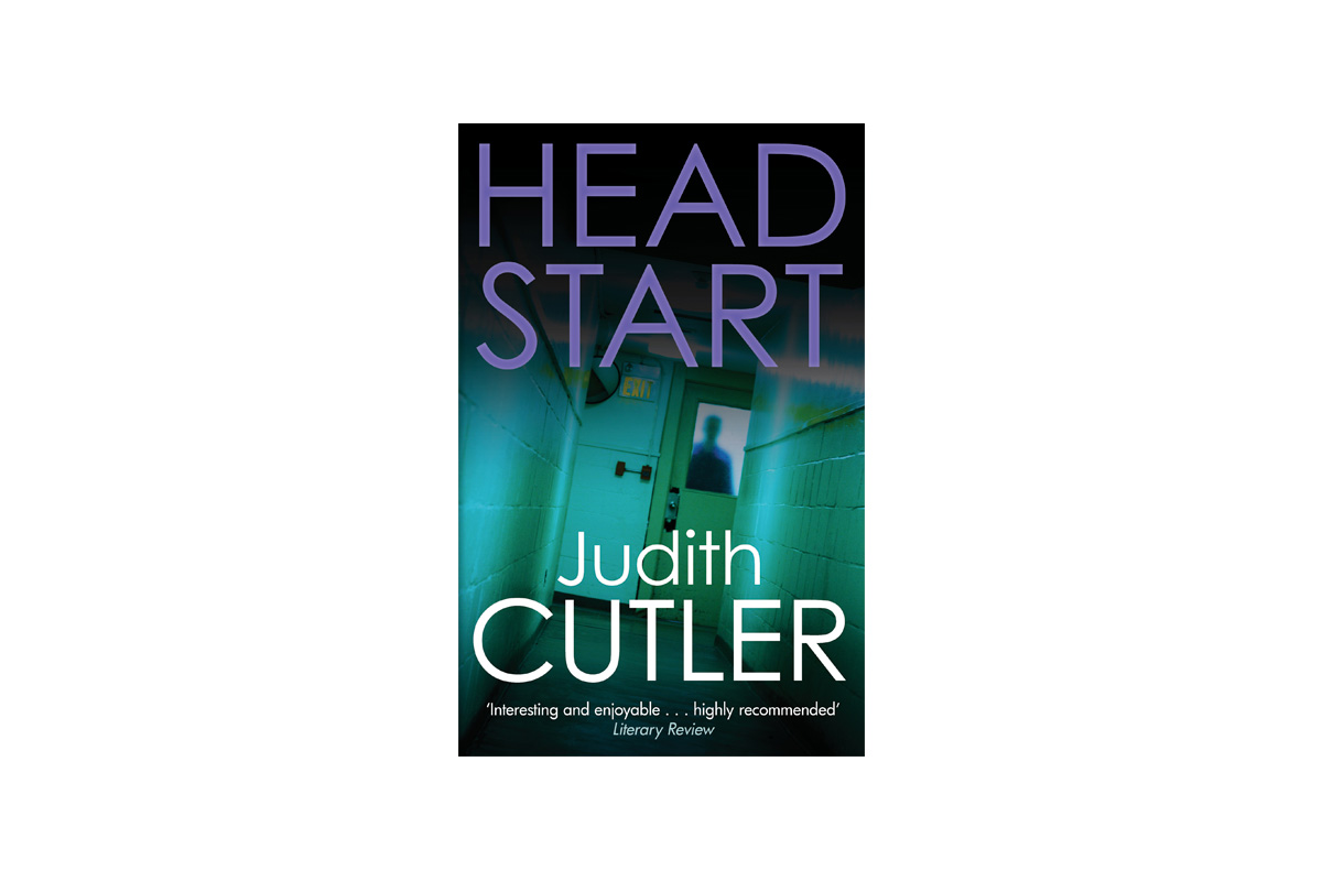 Head Start cover