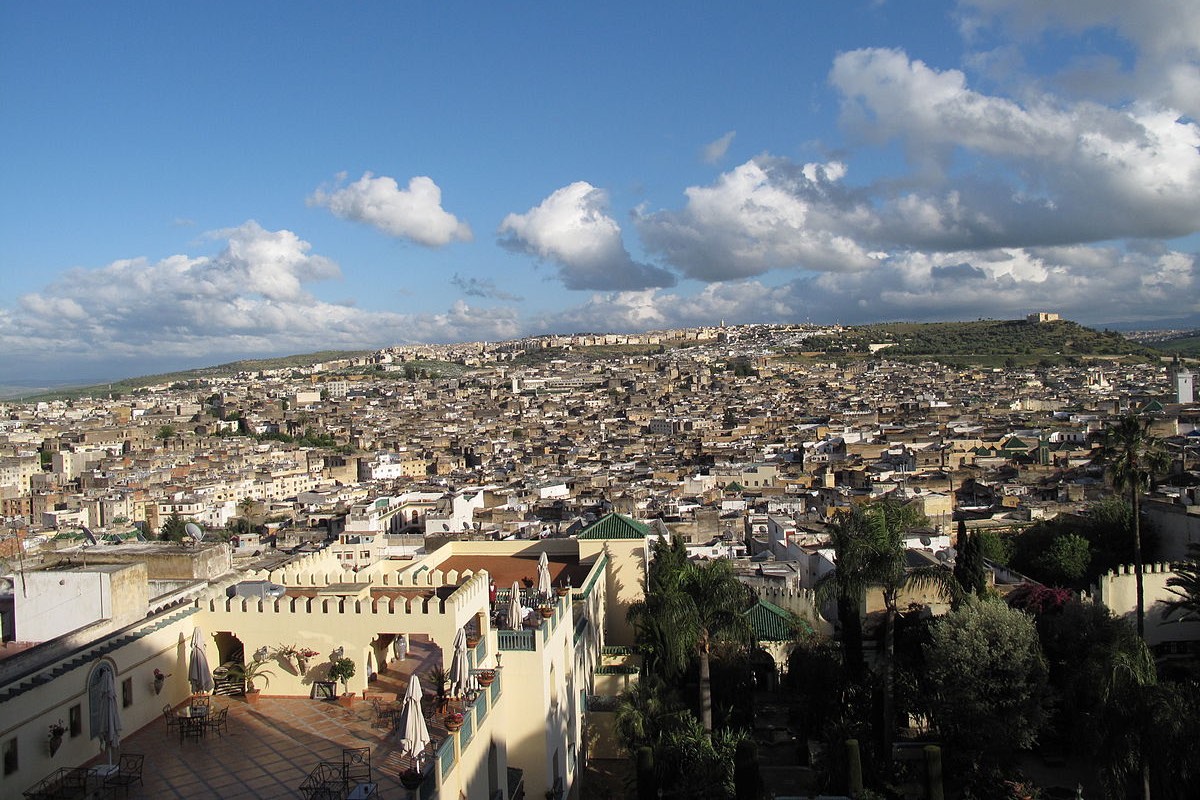 photo of Fez, Morocco