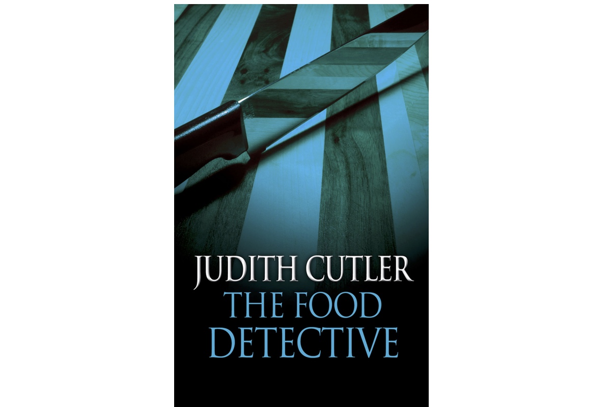 Food Detective cover